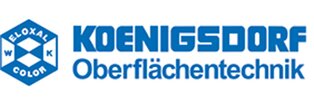 Königsdorf Logo