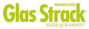 Glas Strack Logo