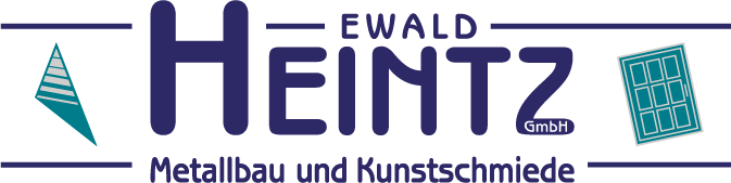 Heintz Metallbau logo